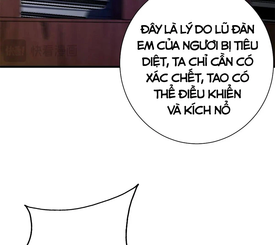 Trưởng Giám Ngục Trông Coi Các Ma Nữ Chapter 130 - 47