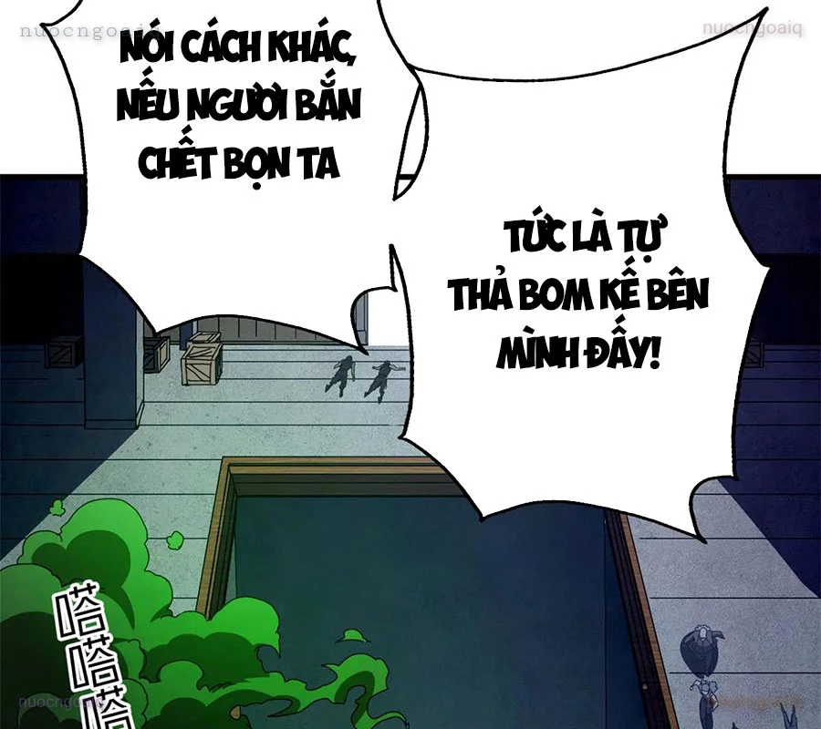 Trưởng Giám Ngục Trông Coi Các Ma Nữ Chapter 130 - 48