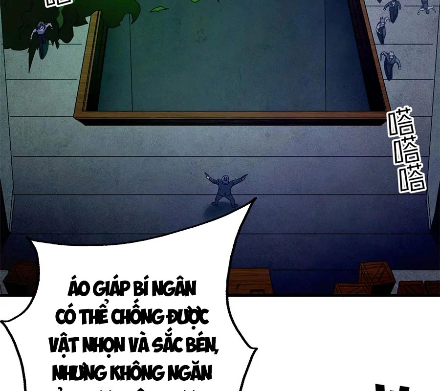 Trưởng Giám Ngục Trông Coi Các Ma Nữ Chapter 130 - 49