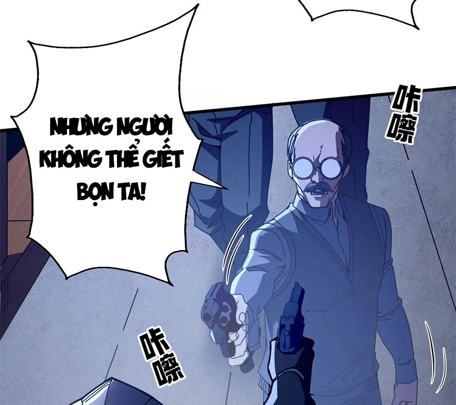 Trưởng Giám Ngục Trông Coi Các Ma Nữ Chapter 130 - 52