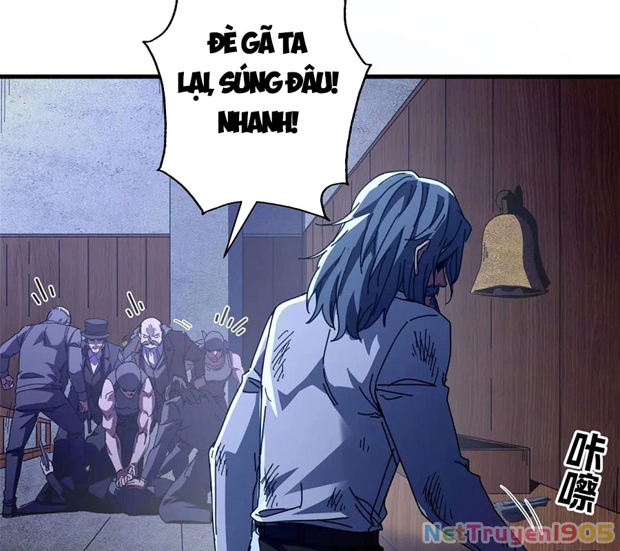 Trưởng Giám Ngục Trông Coi Các Ma Nữ Chapter 130 - 58