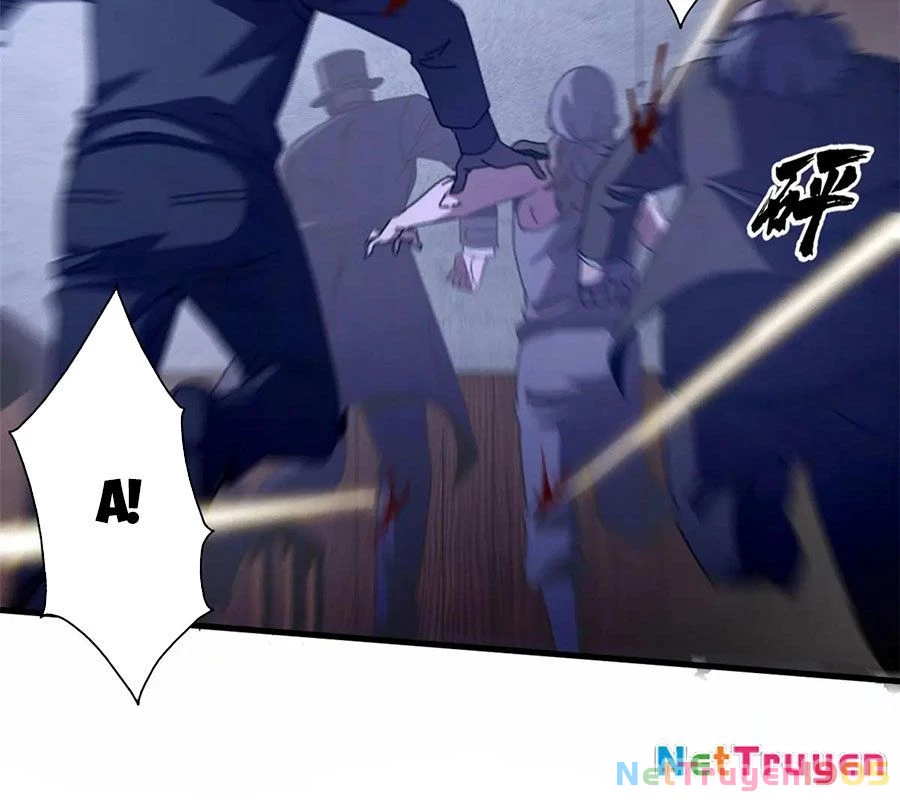 Trưởng Giám Ngục Trông Coi Các Ma Nữ Chapter 130 - 66