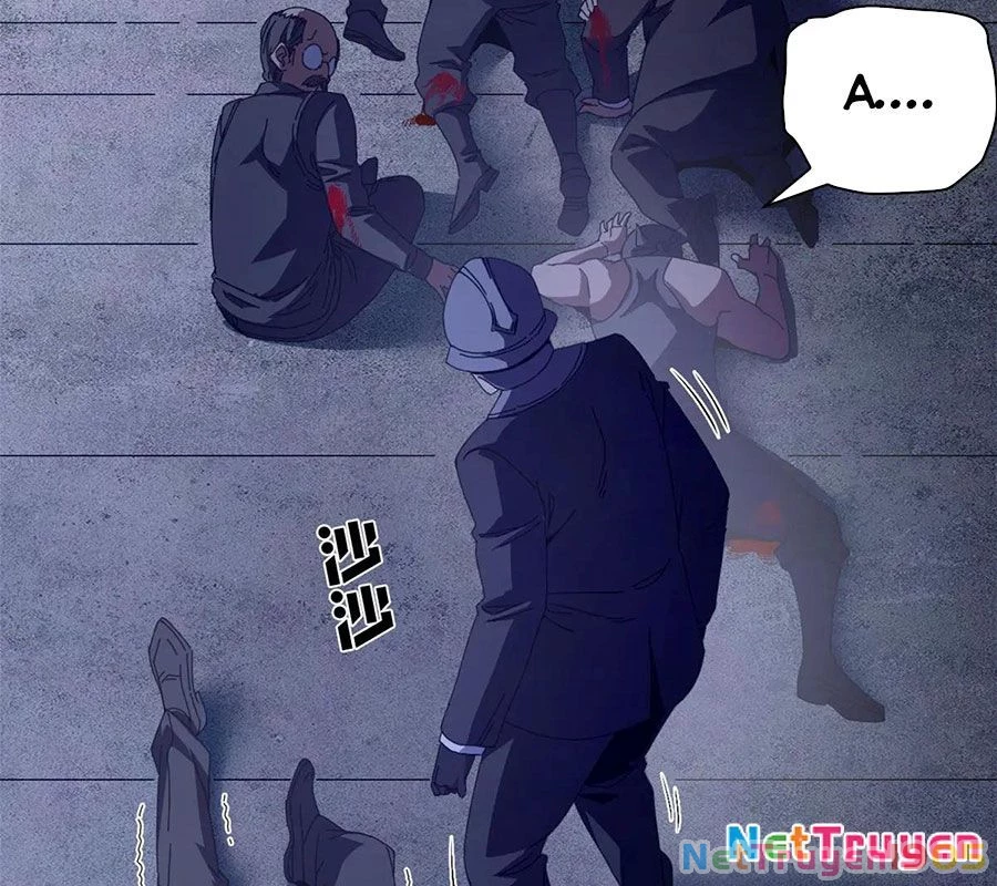 Trưởng Giám Ngục Trông Coi Các Ma Nữ Chapter 130 - 71