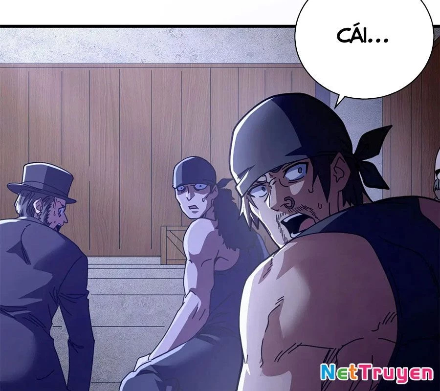 Trưởng Giám Ngục Trông Coi Các Ma Nữ Chapter 130 - 76