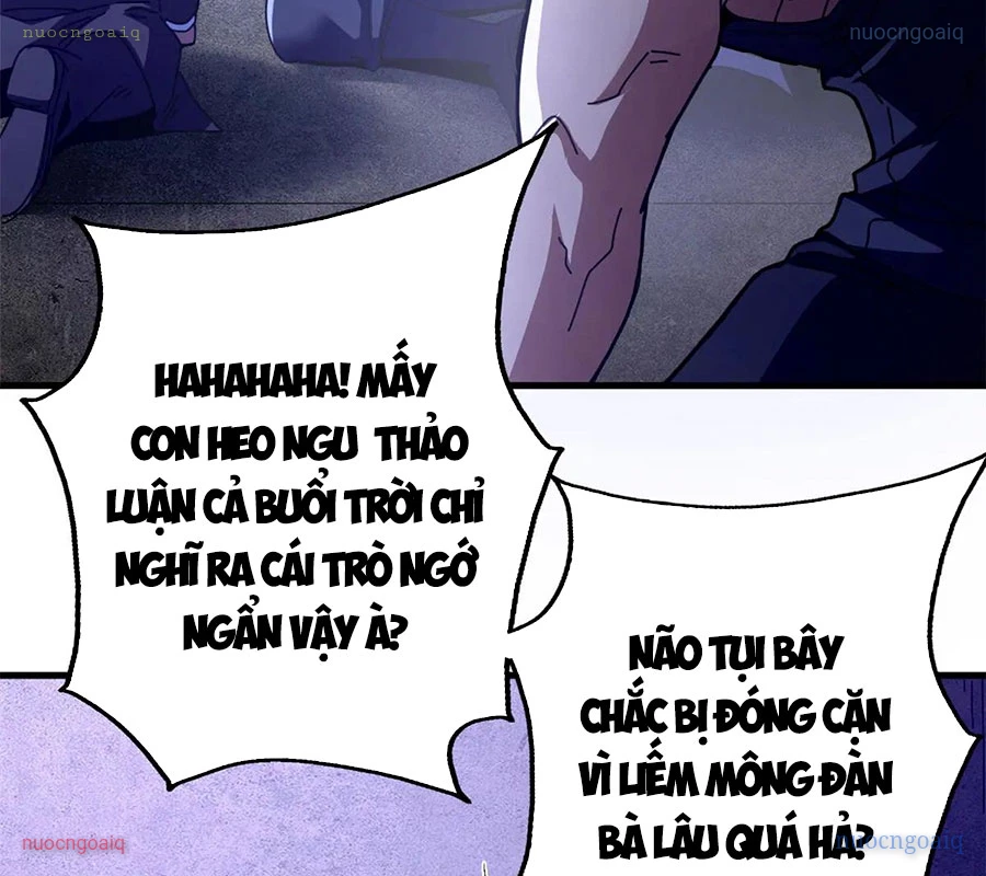 Trưởng Giám Ngục Trông Coi Các Ma Nữ Chapter 130 - 77