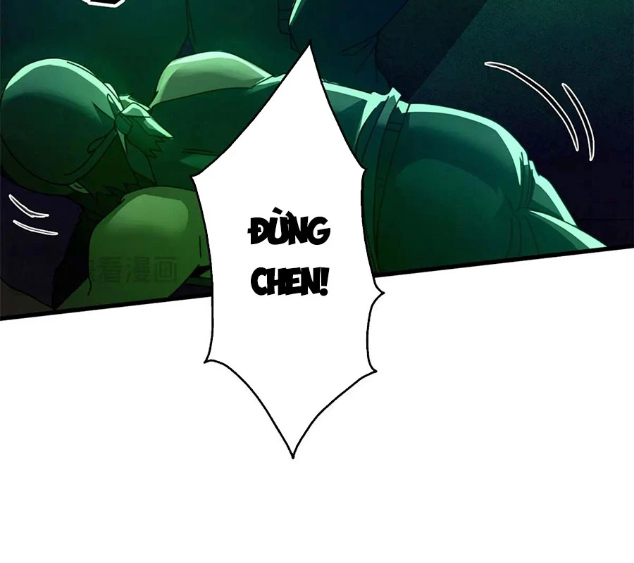 Trưởng Giám Ngục Trông Coi Các Ma Nữ Chapter 130 - 89