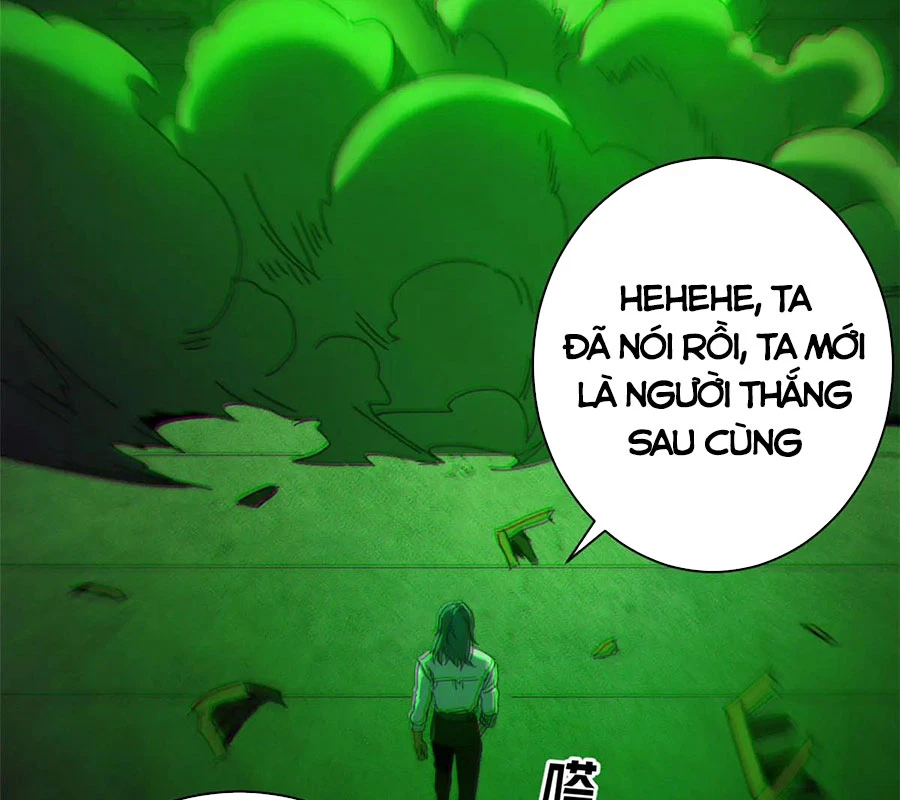 Trưởng Giám Ngục Trông Coi Các Ma Nữ Chapter 130 - 93