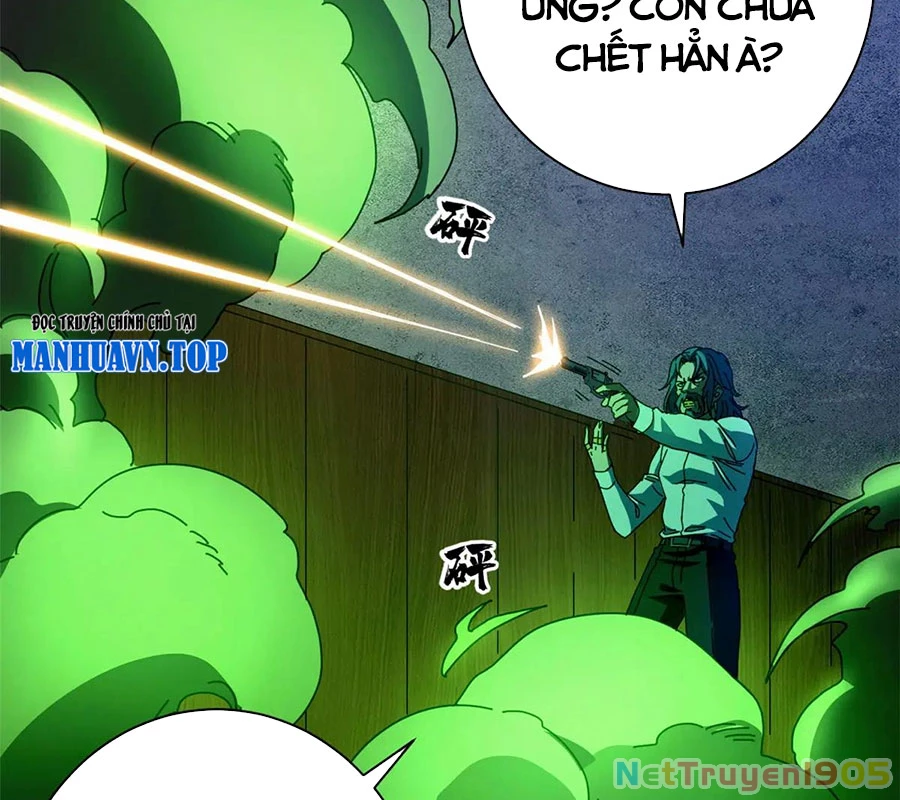 Trưởng Giám Ngục Trông Coi Các Ma Nữ Chapter 130 - 95
