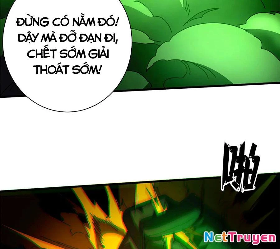 Trưởng Giám Ngục Trông Coi Các Ma Nữ Chapter 130 - 96