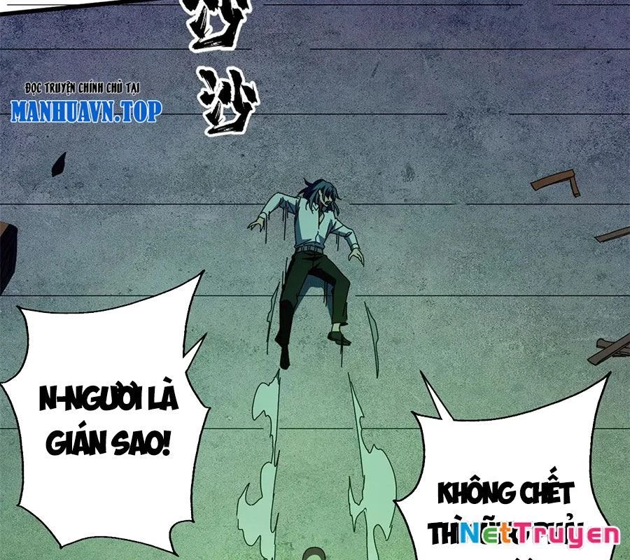 Trưởng Giám Ngục Trông Coi Các Ma Nữ Chapter 130 - 101