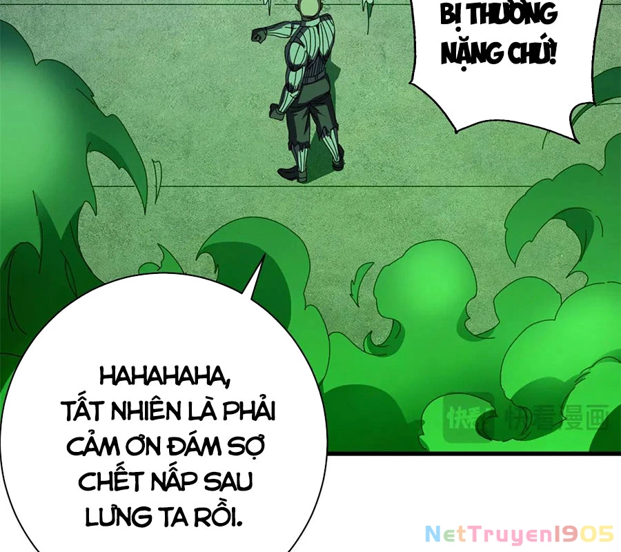 Trưởng Giám Ngục Trông Coi Các Ma Nữ Chapter 130 - 102