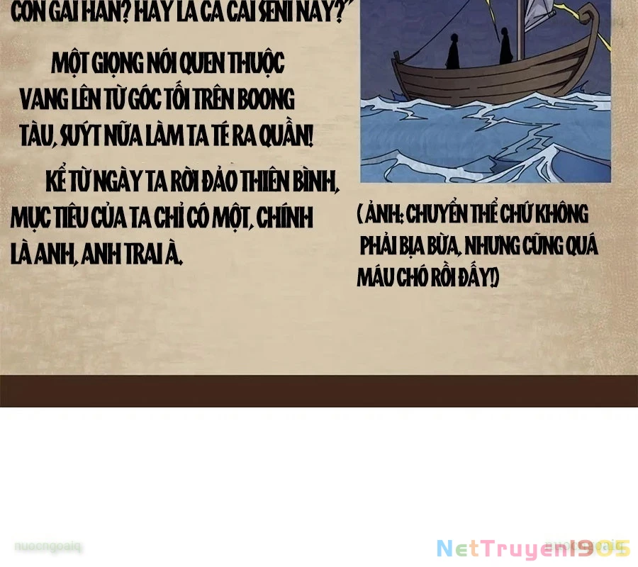Trưởng Giám Ngục Trông Coi Các Ma Nữ Chapter 130 - 110