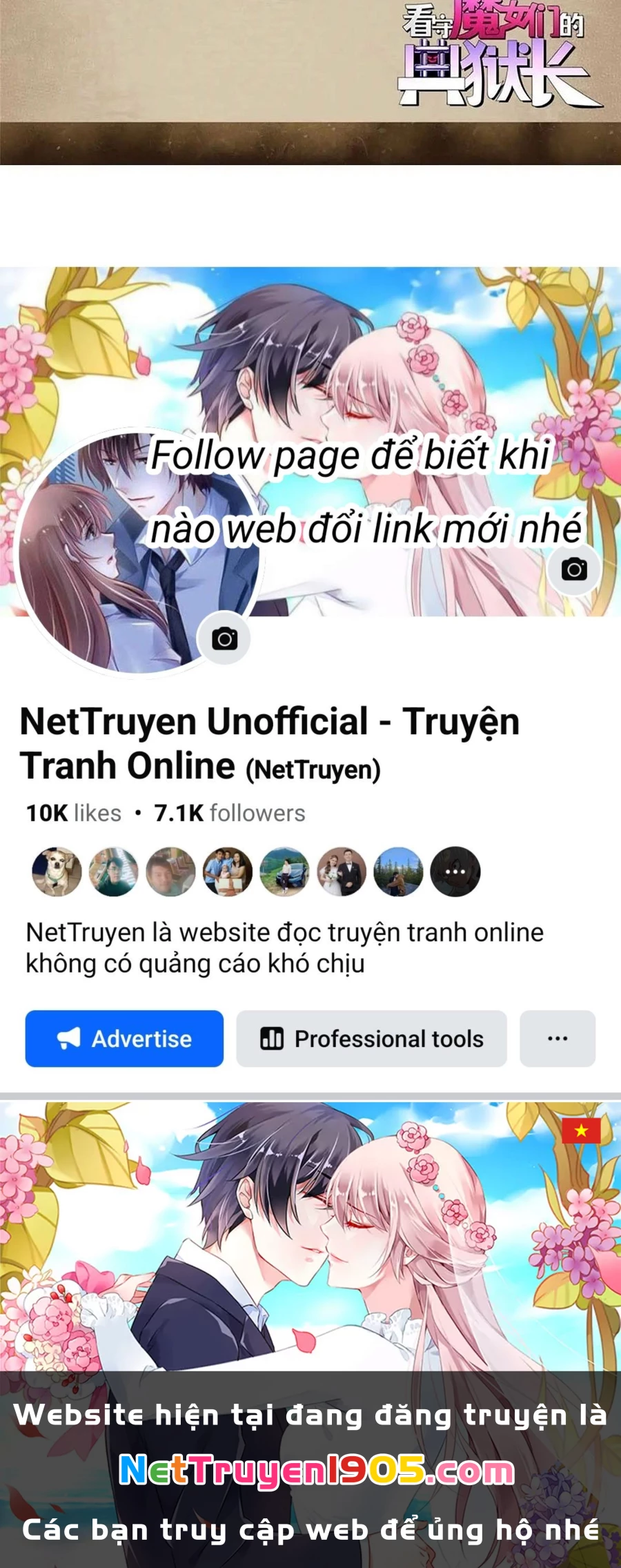 Trưởng Giám Ngục Trông Coi Các Ma Nữ Chapter 130 - 112