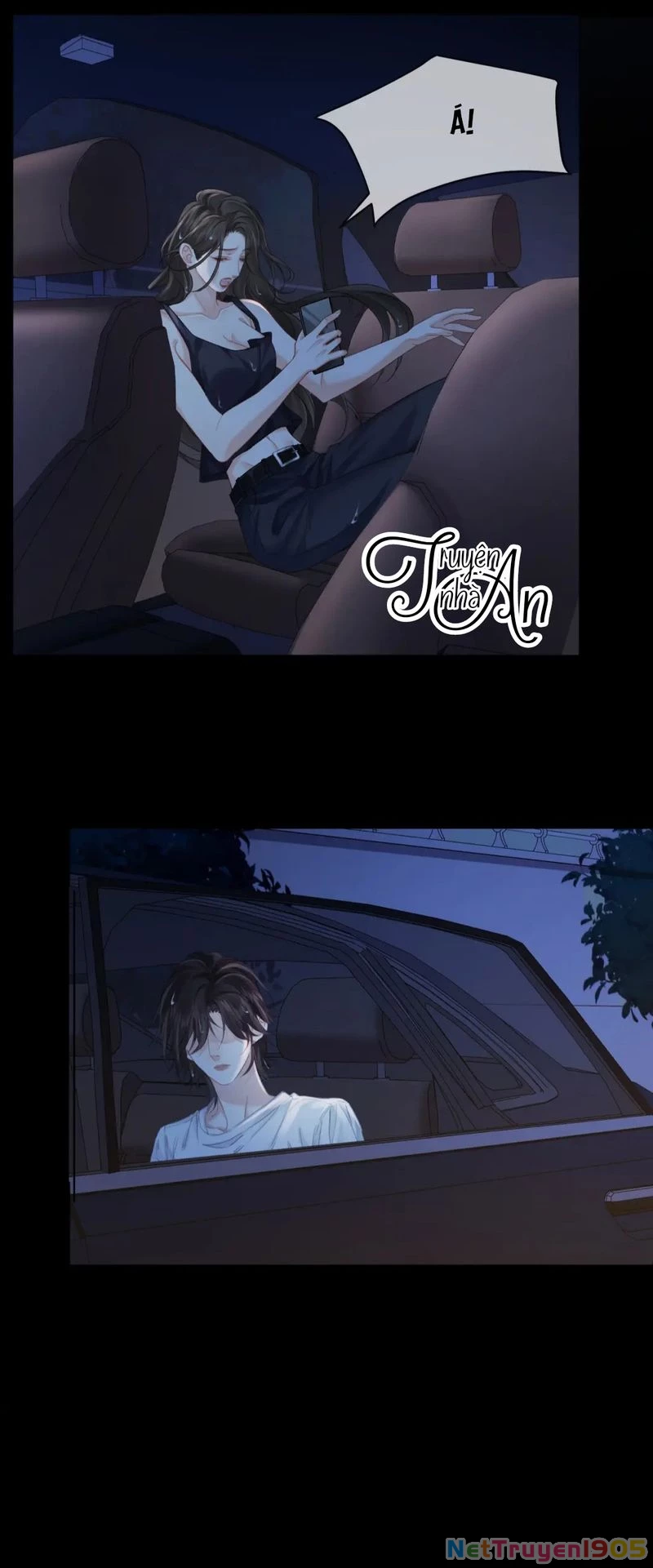 Ta Thân Ái Pháp Y Tiểu Thư Chapter 93 - 2