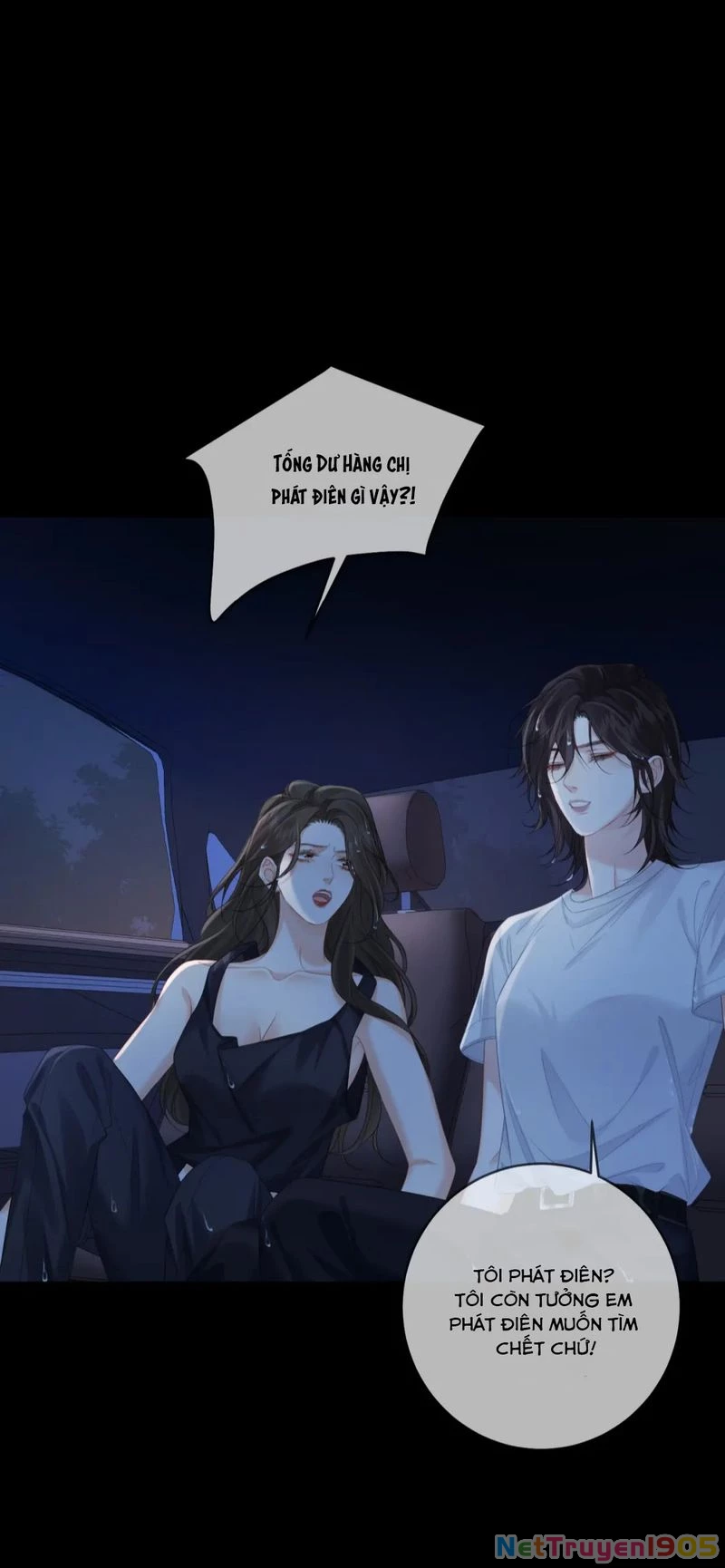 Ta Thân Ái Pháp Y Tiểu Thư Chapter 93 - 3