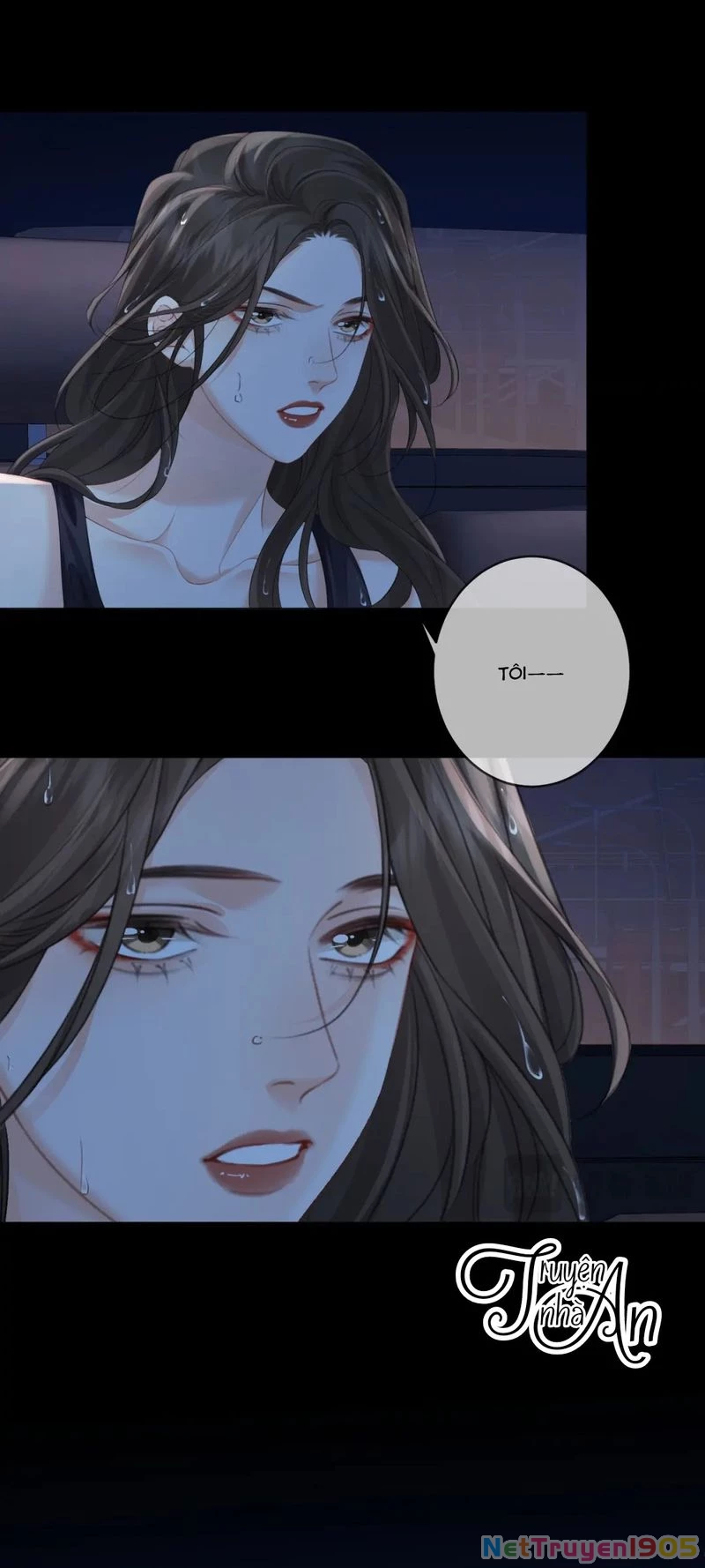 Ta Thân Ái Pháp Y Tiểu Thư Chapter 93 - 4
