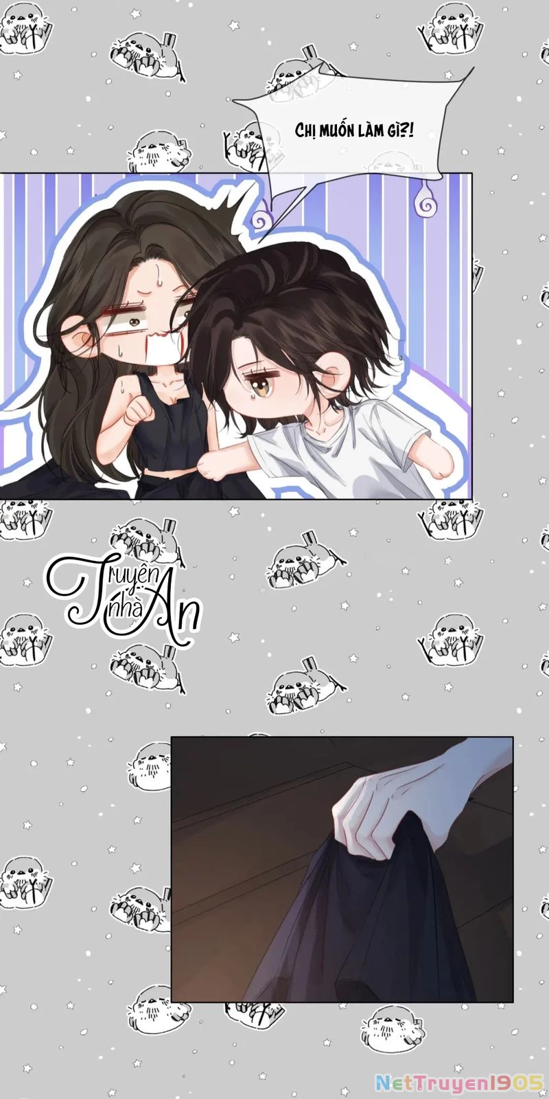 Ta Thân Ái Pháp Y Tiểu Thư Chapter 93 - 8
