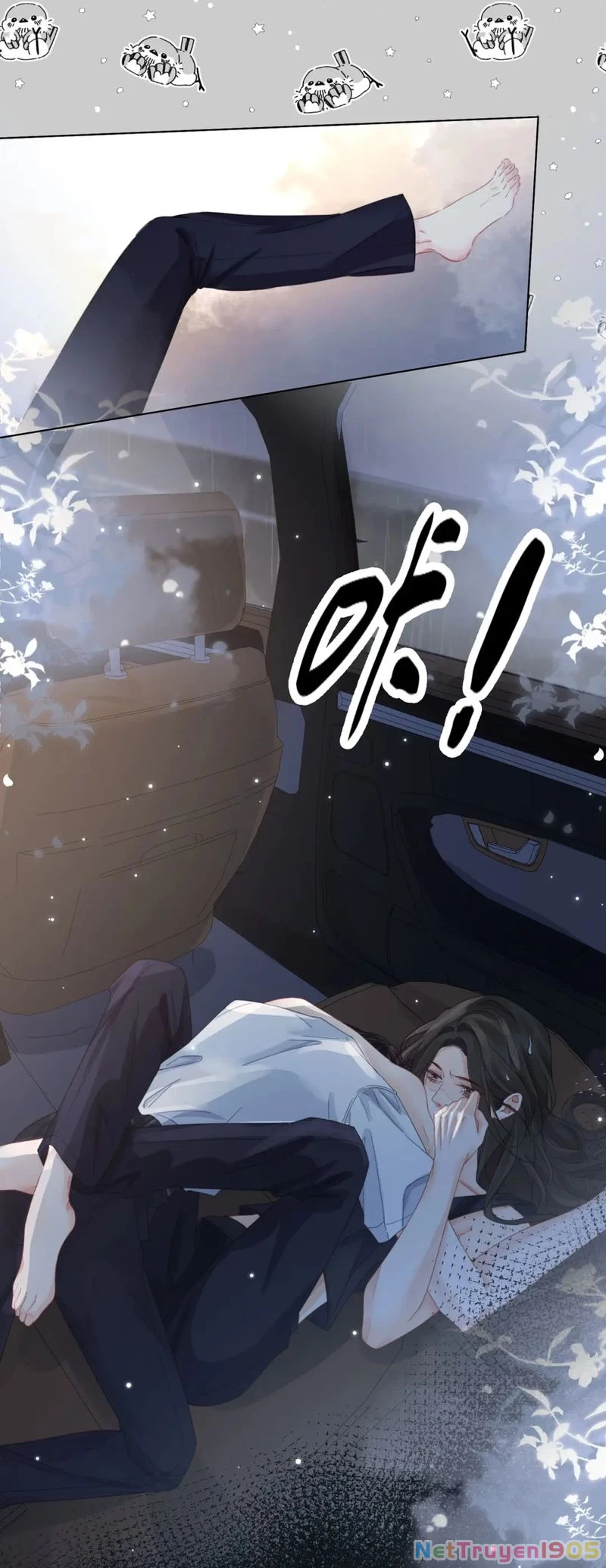 Ta Thân Ái Pháp Y Tiểu Thư Chapter 93 - 9