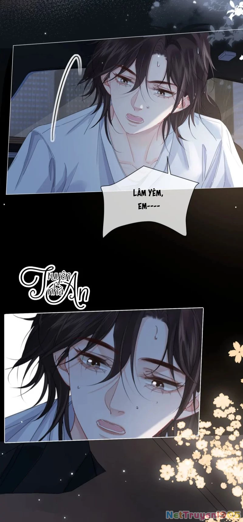 Ta Thân Ái Pháp Y Tiểu Thư Chapter 93 - 10