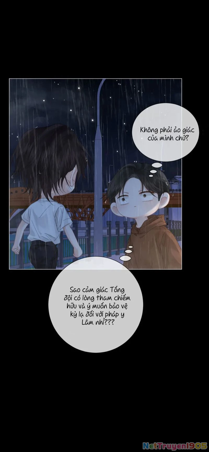 Ta Thân Ái Pháp Y Tiểu Thư Chapter 93 - 21