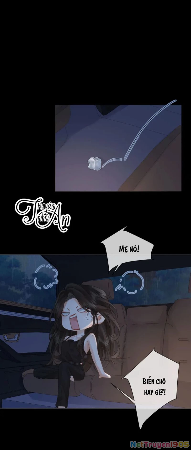 Ta Thân Ái Pháp Y Tiểu Thư Chapter 93 - 22