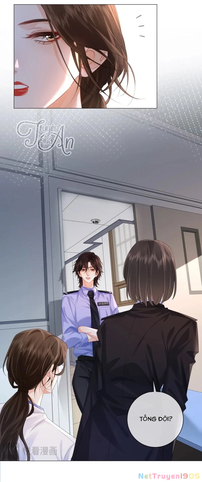 Ta Thân Ái Pháp Y Tiểu Thư Chapter 94 - 6