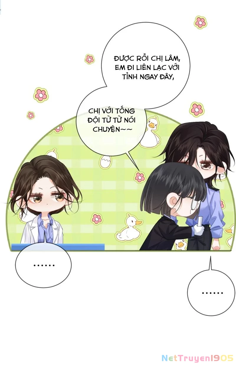 Ta Thân Ái Pháp Y Tiểu Thư Chapter 94 - 7