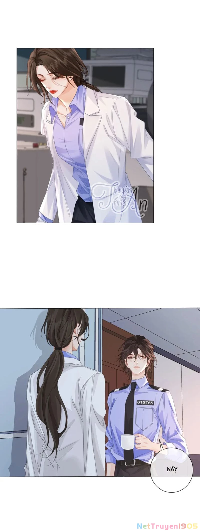 Ta Thân Ái Pháp Y Tiểu Thư Chapter 94 - 8