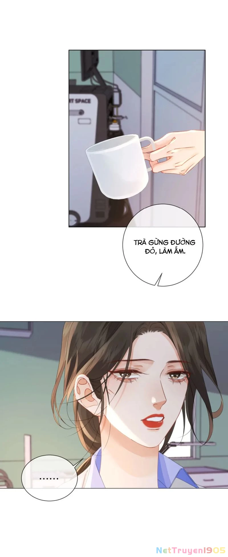 Ta Thân Ái Pháp Y Tiểu Thư Chapter 94 - 9