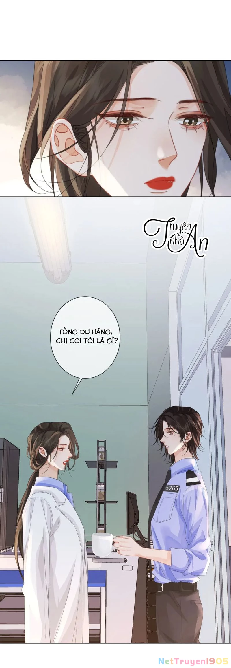 Ta Thân Ái Pháp Y Tiểu Thư Chapter 94 - 10