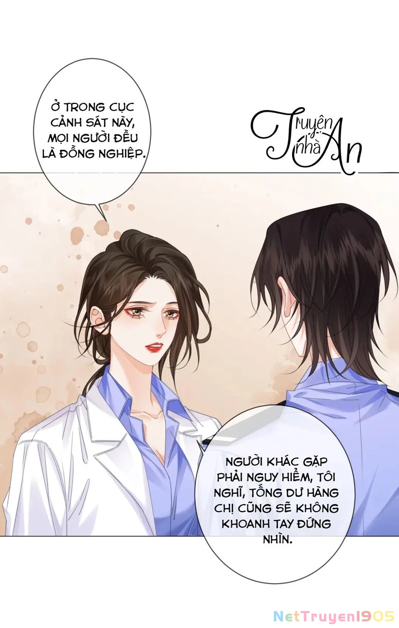 Ta Thân Ái Pháp Y Tiểu Thư Chapter 94 - 12