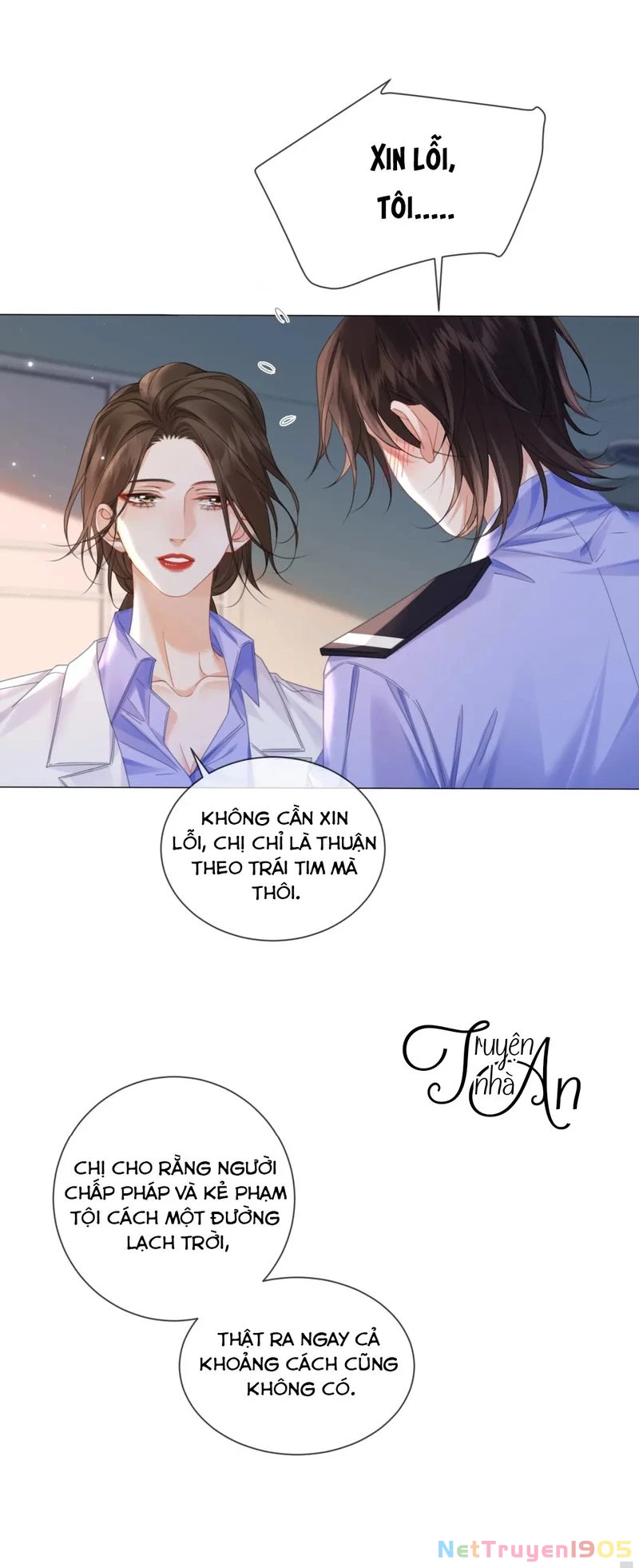 Ta Thân Ái Pháp Y Tiểu Thư Chapter 94 - 16