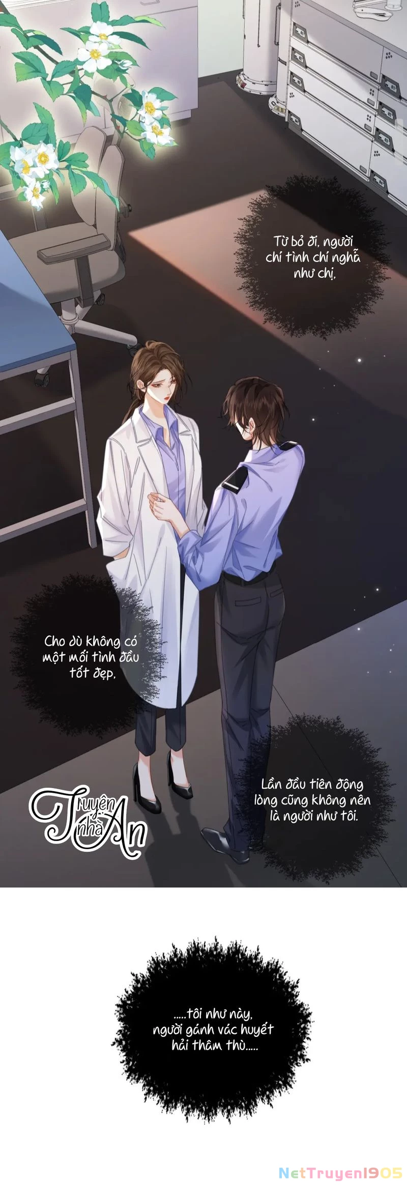 Ta Thân Ái Pháp Y Tiểu Thư Chapter 94 - 19