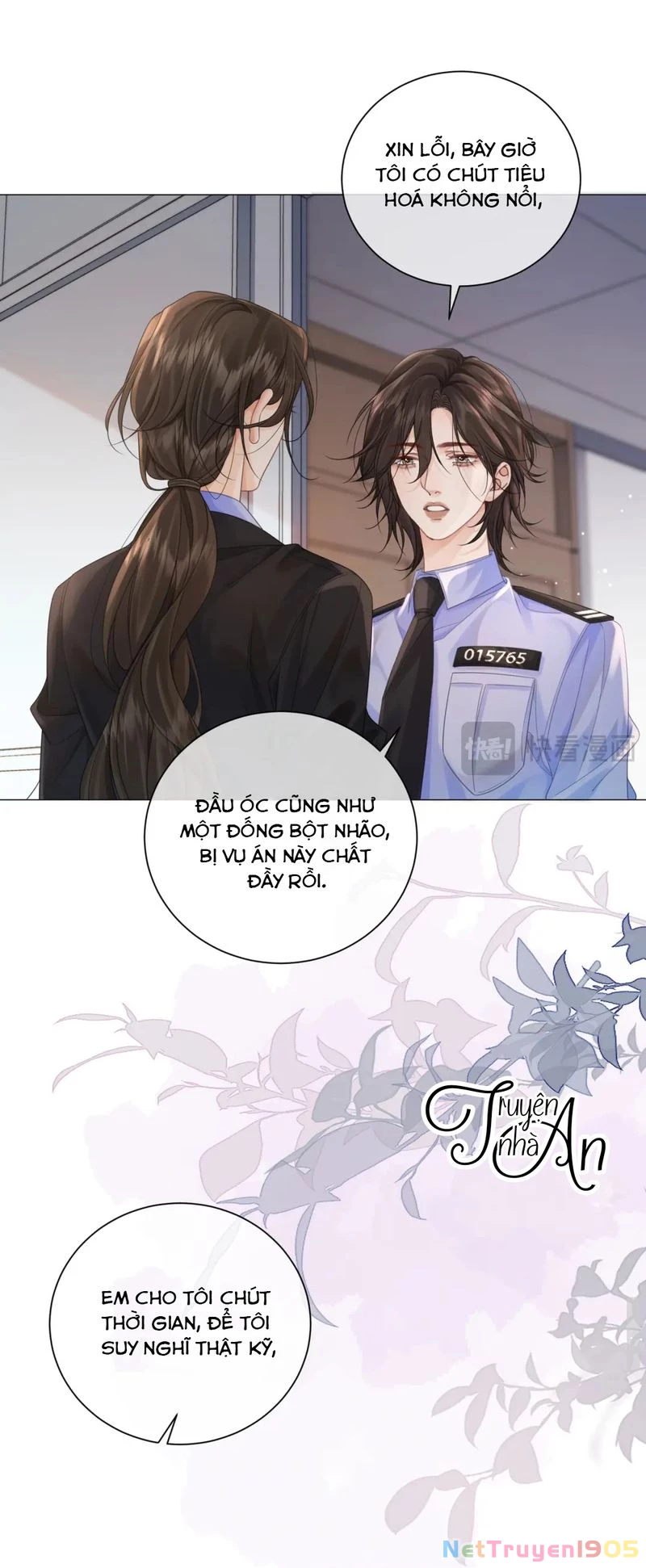 Ta Thân Ái Pháp Y Tiểu Thư Chapter 94 - 21