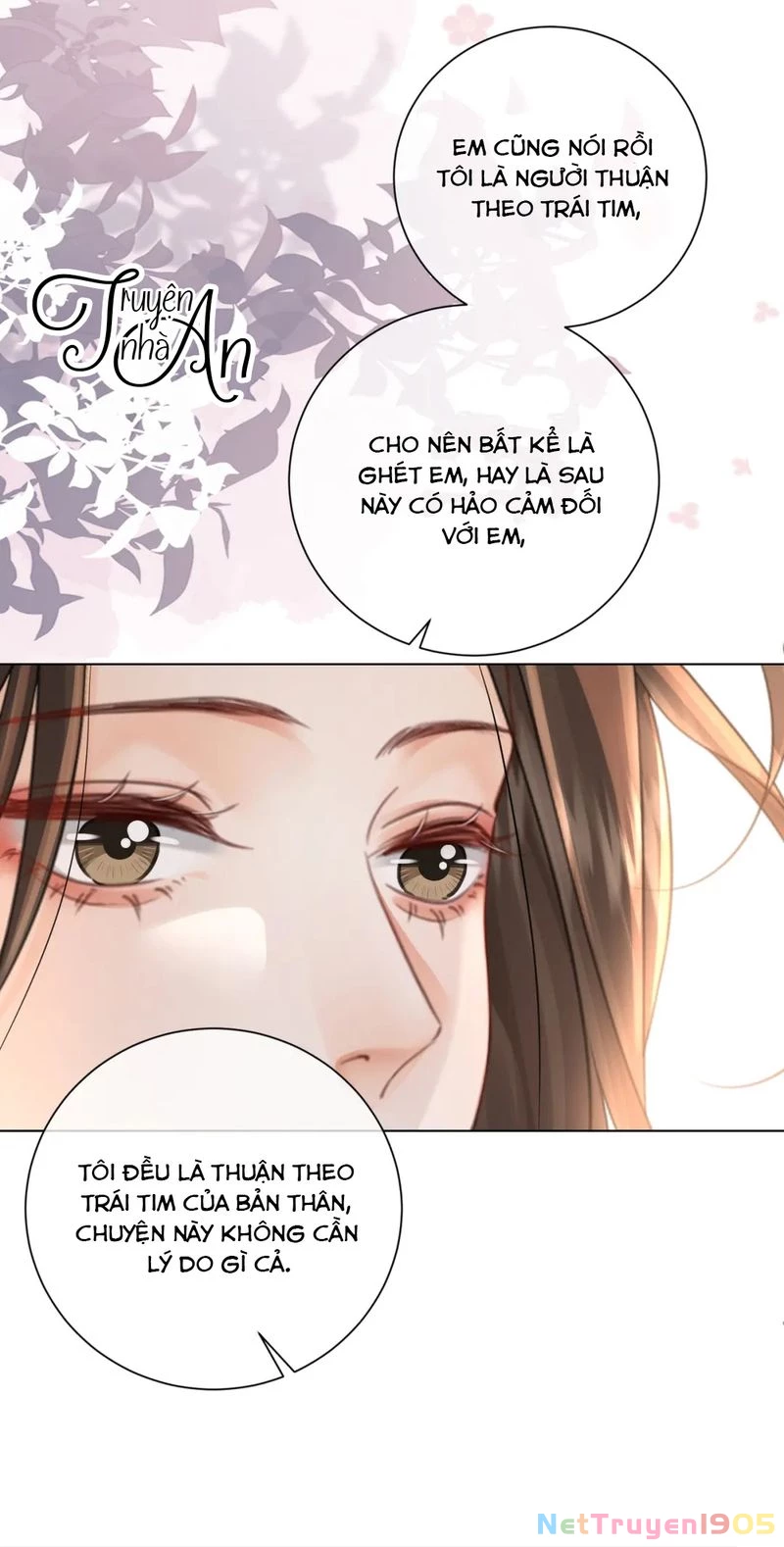 Ta Thân Ái Pháp Y Tiểu Thư Chapter 94 - 23