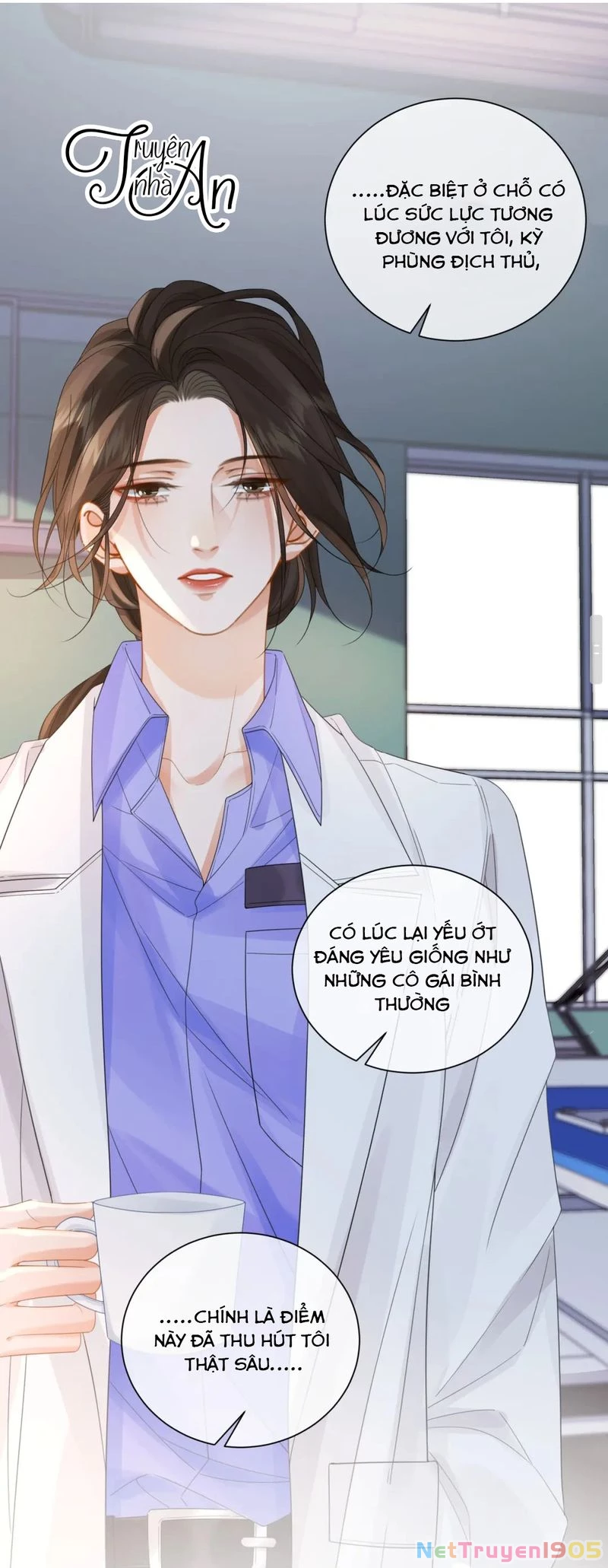 Ta Thân Ái Pháp Y Tiểu Thư Chapter 94 - 25