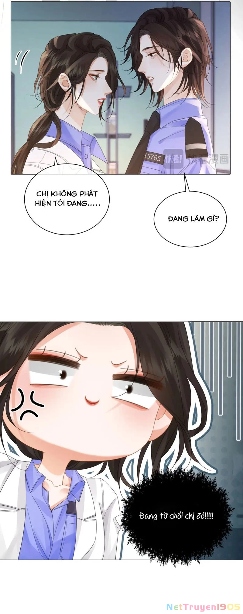 Ta Thân Ái Pháp Y Tiểu Thư Chapter 94 - 26