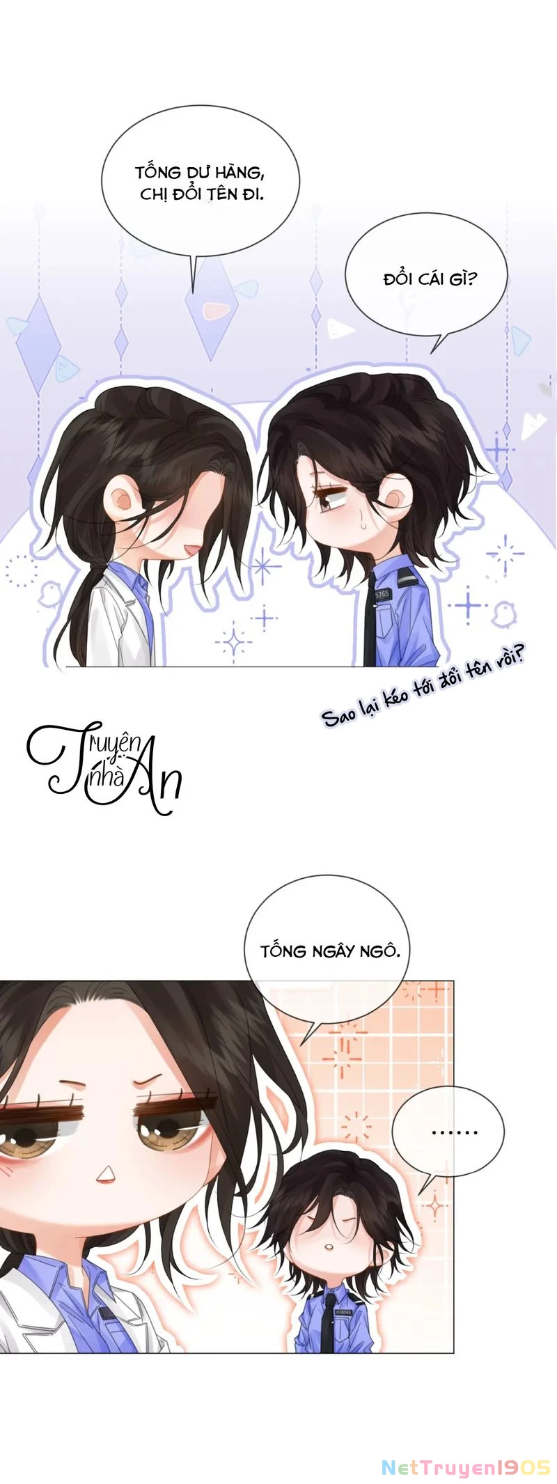 Ta Thân Ái Pháp Y Tiểu Thư Chapter 94 - 27