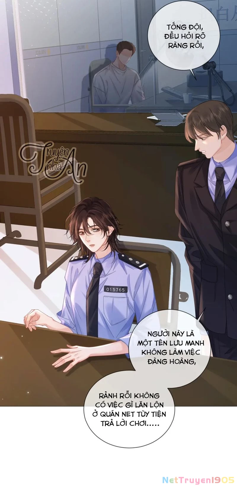 Ta Thân Ái Pháp Y Tiểu Thư Chapter 95 - 2