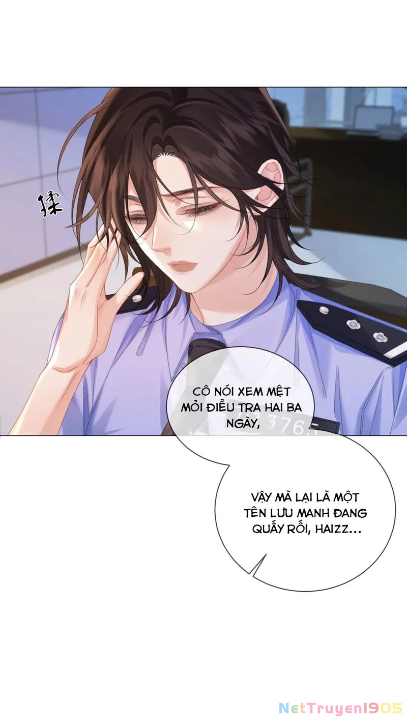 Ta Thân Ái Pháp Y Tiểu Thư Chapter 95 - 3
