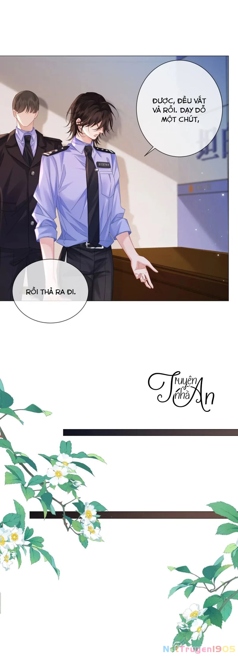 Ta Thân Ái Pháp Y Tiểu Thư Chapter 95 - 4