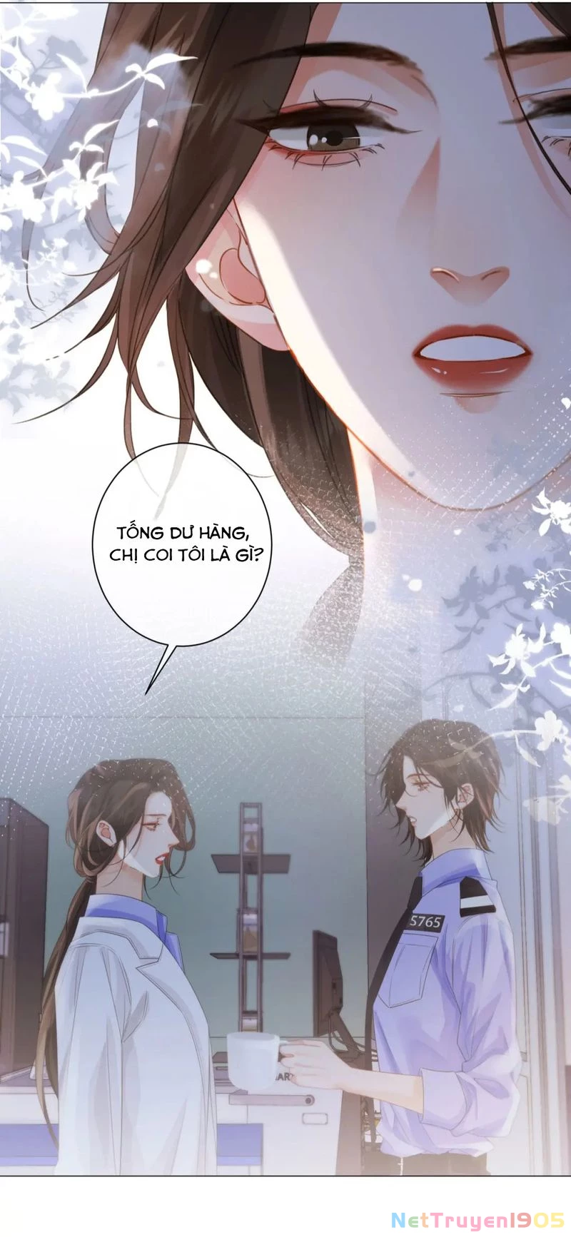 Ta Thân Ái Pháp Y Tiểu Thư Chapter 95 - 11