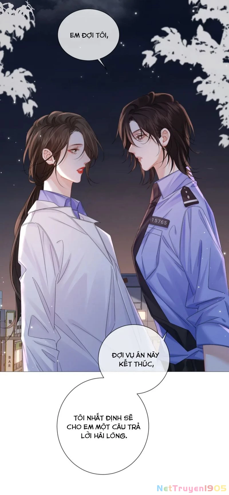 Ta Thân Ái Pháp Y Tiểu Thư Chapter 95 - 15