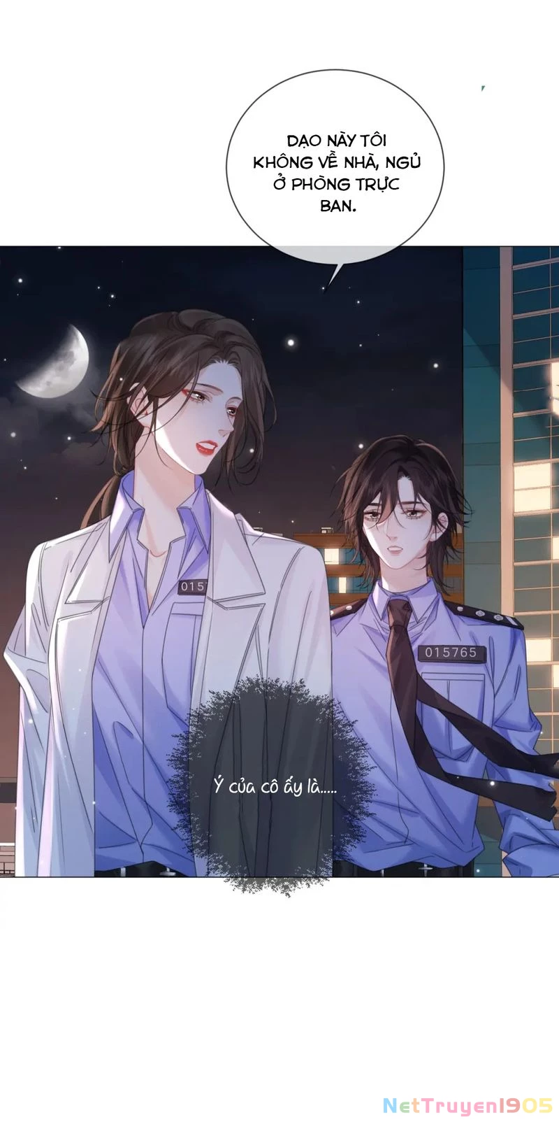 Ta Thân Ái Pháp Y Tiểu Thư Chapter 95 - 18