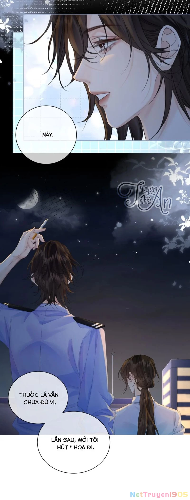 Ta Thân Ái Pháp Y Tiểu Thư Chapter 95 - 21