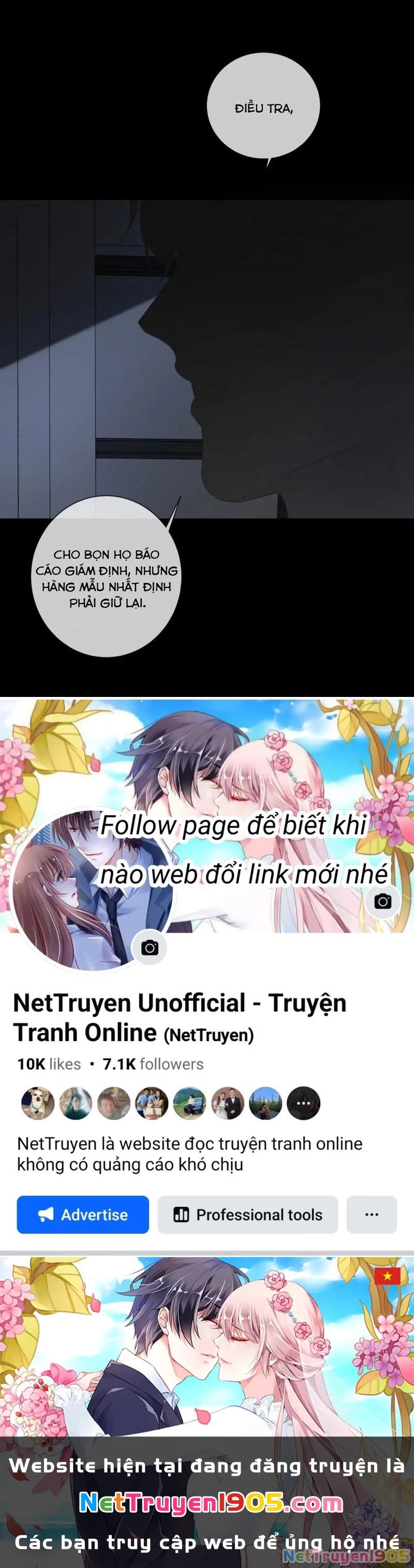 Ta Thân Ái Pháp Y Tiểu Thư Chapter 95 - 33