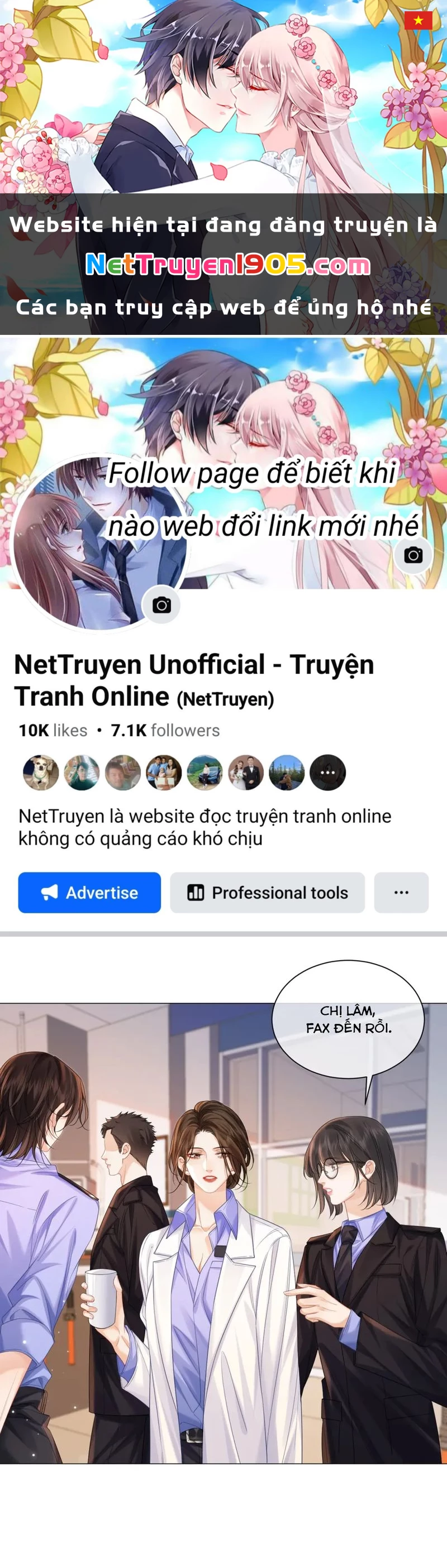 Ta Thân Ái Pháp Y Tiểu Thư Chapter 96 - 1