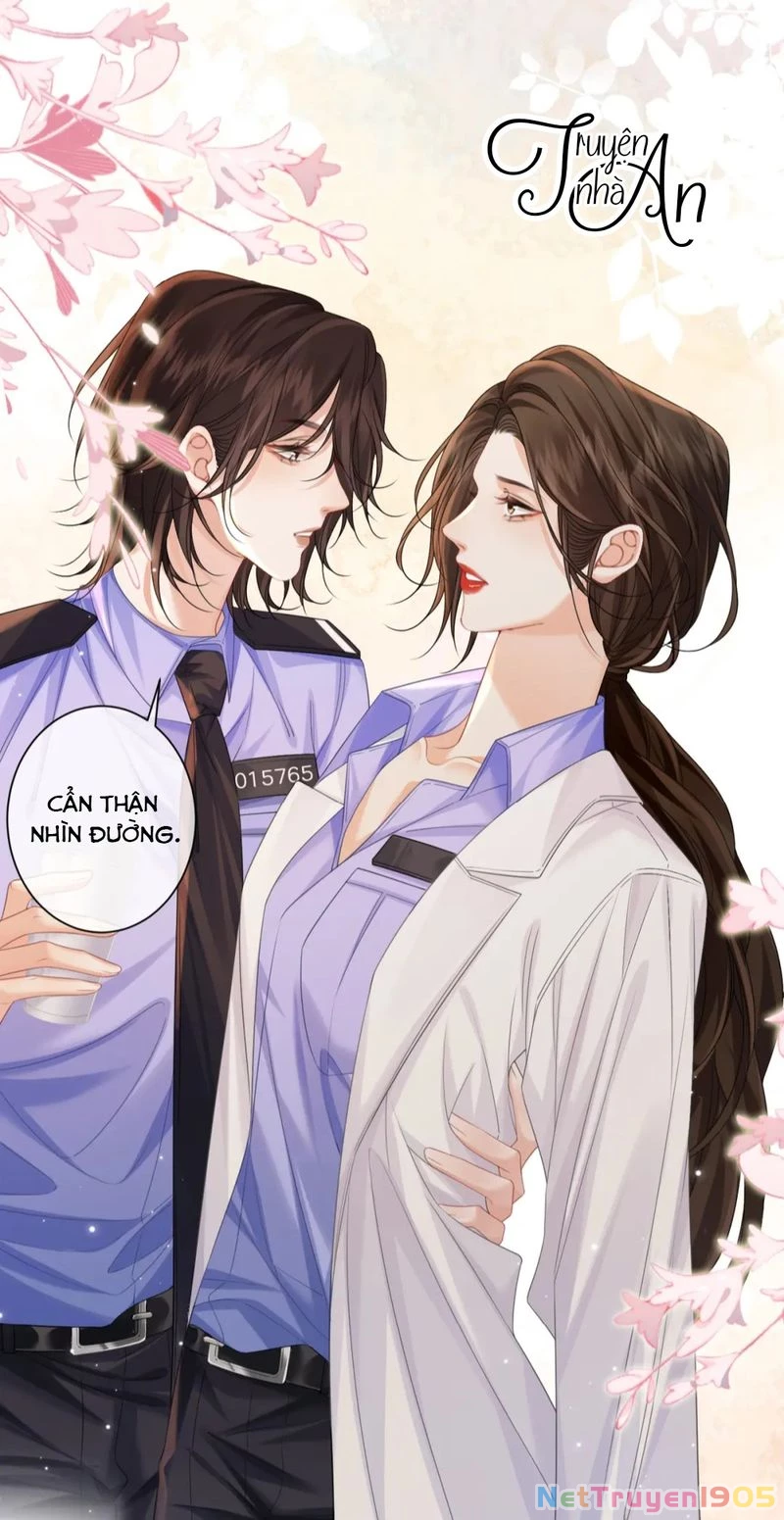 Ta Thân Ái Pháp Y Tiểu Thư Chapter 96 - 4