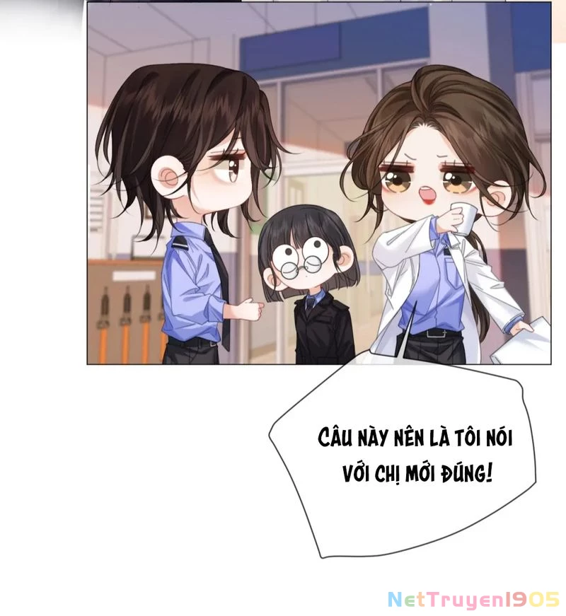 Ta Thân Ái Pháp Y Tiểu Thư Chapter 96 - 5