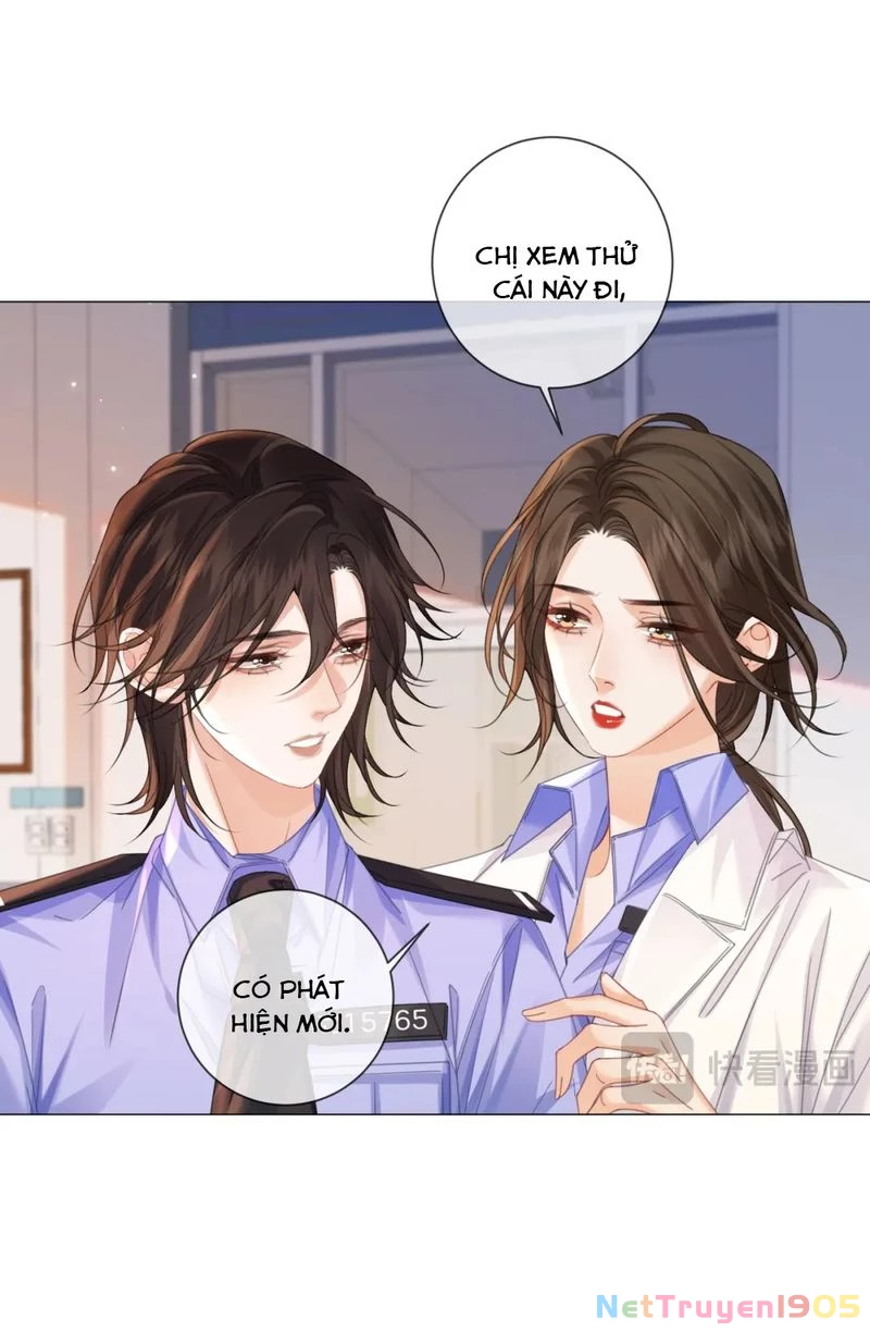 Ta Thân Ái Pháp Y Tiểu Thư Chapter 96 - 8